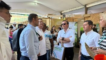 Cardique presenta 14 negocios verdes del Departamento en la COP16: el mayor evento ambiental del mundo
