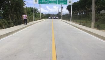 Distrito planifica la construcción de una vía que conecte la zona sur de Cartagena con la Troncal de Occidente.