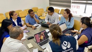 Administración da «jalón de orejas» a EPS para garantizar servicio de salud a sus ciudadanos