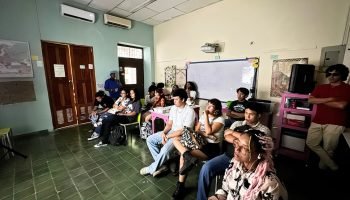 Cinefilo: el nuevo cine club que revoluciona la cartelera de noviembre en Cartagena