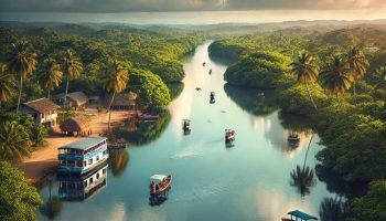 ¿Qué está pasando con el Canal del Dique? Gremios piden agilizar licencia ambiental