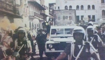Conoce el mensaje que envió a Cartagena Juan Pablo II, el primer Papa en visitar la Heroica en toda su historia