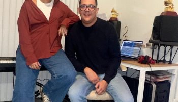 Natalia Caicedo y Lucho Ortega: una colaboración que busca llevar la palabra de Dios a todo el mundo