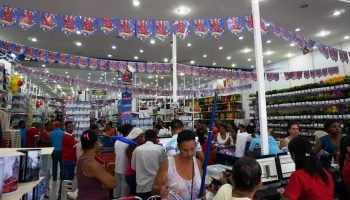El Gigante del Hogar: más de 20 años liderando el mercado de productos para el hogar en Colombia
