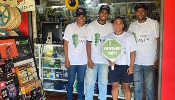 Cemento País impulsa el crecimiento económico y la construcción en Bolívar