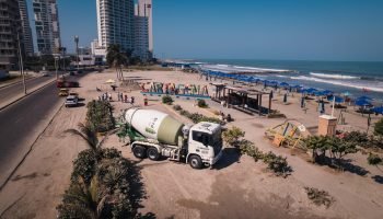 Cinco razones para elegir Concretos País en proyectos de construcción