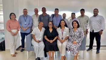 Cámara de Comercio y Viceministerio de Turismo unen fuerzas para fortalecer el sector turístico en Bolívar