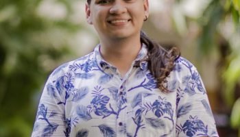 Dirigente social de Cartagena asume como Coordinador Nacional de Juventudes de Colombia Humana