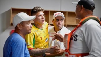 Cartagena vibró con el Juego de las Estrellas en el Estadio Jaime Morón