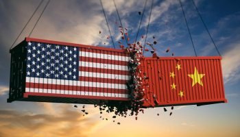 China responde con fuerza: impone aranceles por 35.000 millones de dólares a EE.UU. tras nueva ofensiva comercial de Donald Trump