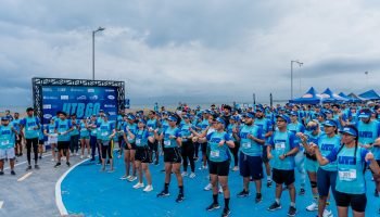 UTB GO: AGÉNDATE Y PARTICIPA EN LA CARRERA POR LA EDUCACIÓN