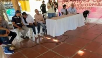 Afinia lidera acuerdos en Calamar para reducir pérdidas de energía y recuperar el recaudo