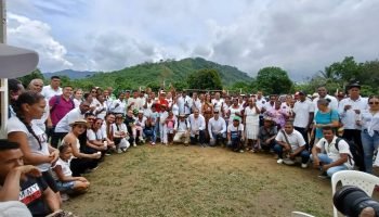 1.352 cartas de indemnización y 173 proyectos de inversión: las buenas noticias que la Unidad para las Víctimas anuncia en Bolívar