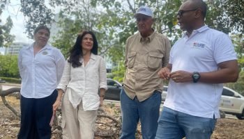 Intercambio de experiencias urbanas: Edurbe comparte sus casos de éxito con la Empresa de Desarrollo y Renovación Urbana de Cali (EDRU)