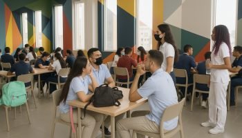 Estos son los programas con hasta el 50% de descuento en Cartagena y Barranquilla que  ofrece Uninuñez