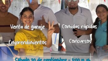 La Fundación Nueva Vida realizará la «Feria de la Alegría» este sábado en el Socorro