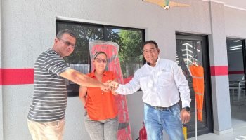 Ecopetrol y Alcaldía de Cartagena fortalecen gestión del riesgo en colegios de Mamonal, beneficiando a 10.000 estudiantes