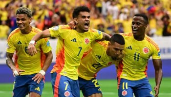Choque decisivo en Montevideo: Uruguay vs. Colombia, hora y dónde ver en vivo a la selección