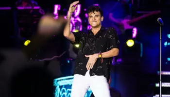 ¡Llegó el poder! Silvestre Dangond conquista un Grammy Latino con su álbum ‘Ta Malo’