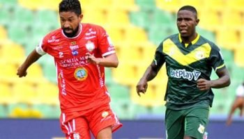 Real Cartagena: jugadores son citados a descargos por el desempeño ante Quindío