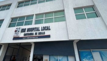Distrito denuncia demoras con la entrega de la ESE en Cartagena
