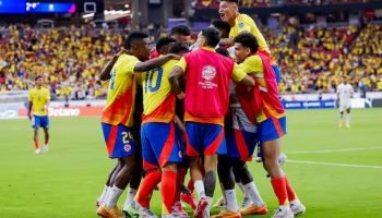 ¿Cuántos puntos necesita la Selección Colombia para clasificar al Mundial 2026?