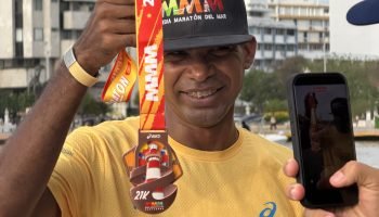 Cartagena se prepara para la Media Maratón del Mar: calor, prevención y un impacto de $35 mil millones en un solo fin de semana