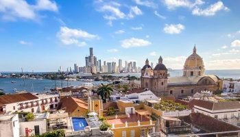 ¿Viajar a Cartagena sin gastar mucho? Te contamos cuándo es el mejor momento