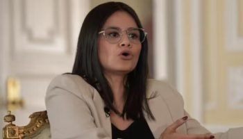 Alta funcionaria de Petro denuncia relaciones de Juliana Guerrero con el ELN: teme por su vida tras enfrentamientos