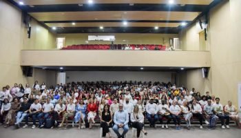 Inician los diplomados gratuitos de la Escuela de Oficios Hoteleros y Turísticos 2026 con su primera cohorte