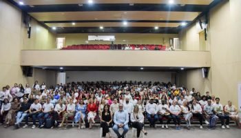 Inician los diplomados gratuitos de la Escuela de Oficios Hoteleros y Turísticos 2026 con su primera cohorte