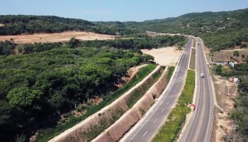 Dumek Turbay impugna cobro de valorización en la vía Cartagena-Barranquilla ante el Consejo de Estado