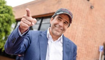 Recuerde: hoy es martes de la sele y de tarde cívica por el partido en Barranquilla