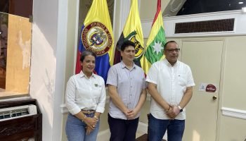 Udec llevó a empresarios cartageneros a conocer todas sus instalaciones: ¿para qué?