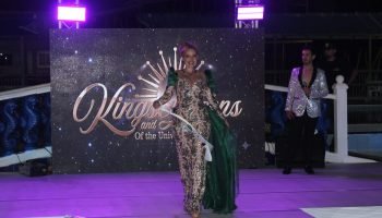 Cartagena fue sede de Kings and Queens of the Universe 2026, un certamen que promovió la inclusión y la diversidad