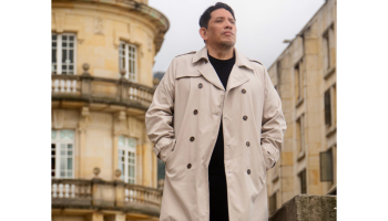 Venancio Porras advierte que el Gobierno Petro tiene “en riesgo” la infraestructura pública: “Petro nos tiene jodidos”