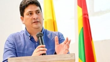 “Estar negociando sobre supuestos es muy complejo”: director del Consejo Gremial asegura que no hay seguridad en el Cobro de Valorización