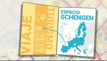 Tips para viajar a los países de Europa que conforman el Espacio Schengen