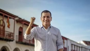 “Los monstruos violadores deberían tener cadena perpetua”: Dumek Turbay