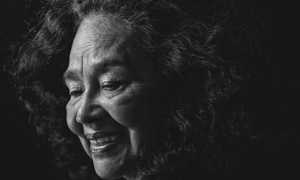 Falleció la bolivarense Totó la Momposina, ícono mundial de la música folclórica colombiana