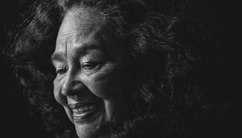 Falleció la bolivarense Totó la Momposina, ícono mundial de la música folclórica colombiana