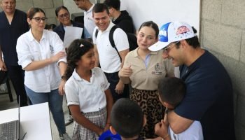 “Prevenir Para Vivir Sanamente”: colegio de Montería completó 30 jornadas de Salud Mental con jóvenes de sexto a undécimo grado 
