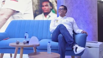 Rodrigo Arzuza, gerente del HUC, reconocido como egresado destacado por la Universidad San Buenaventura