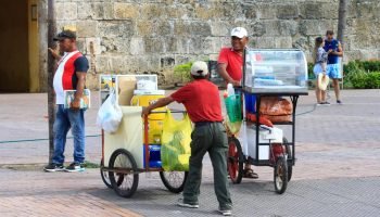 Cartagena es la segunda ciudad con mayor reducción de desempleo según el DANE