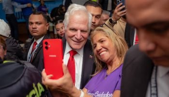 Miguel Uribe celebra un año más de vida reafirmando su compromiso con el país y la seguridad