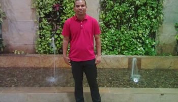 Un pastor fue la víctima mortal de un choque entre una buseta y una moto en la vía Cordialidad