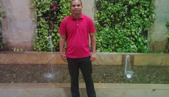 Un pastor fue la víctima mortal de un choque entre una buseta y una moto en la vía Cordialidad