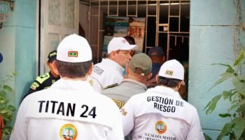 ¿Funciona el Plan Titán? Ante el aumento de hurtos en 2024, los índices comienzan a reducirse en 2025 