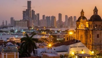 ¿Sabías que Cartagena de Indias tuvo un nombre muy distinto antes de llamarse así?