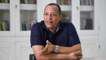 «La Corte Constitucional le ha devuelto la esperanza a la UdeC»: rector tras el triunfo de no pagar dinero a Ecopetrol